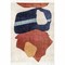 Nuloom Ashton Shaggy Contemporary Abstract Tassel Area Rug 4ft x 6ft KKAC09A-406 - alternate 8